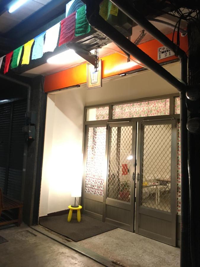Tara 塔拉Guest House Chiayi Extérieur photo