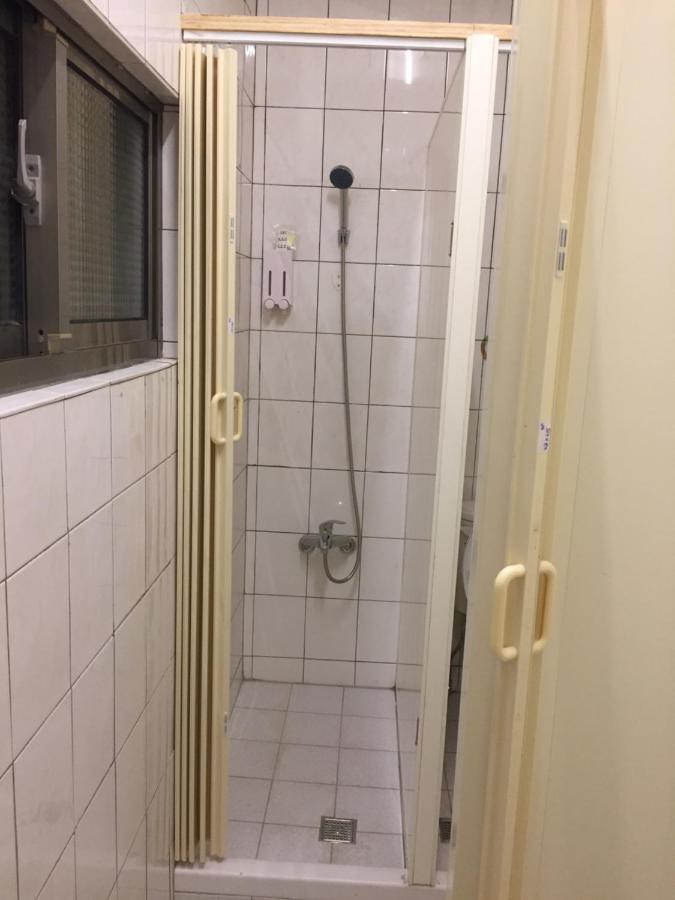 Tara 塔拉Guest House Chiayi Extérieur photo