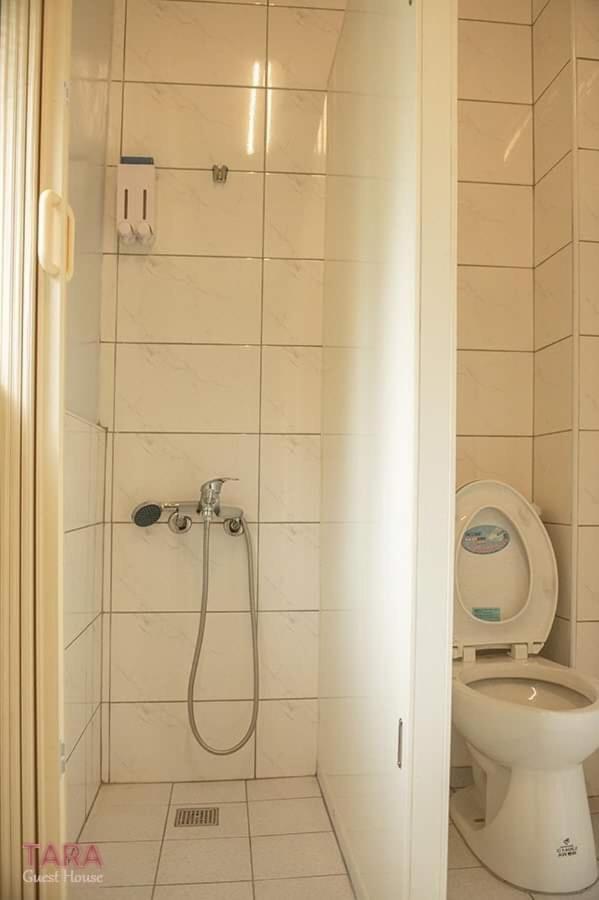 Tara 塔拉Guest House Chiayi Extérieur photo