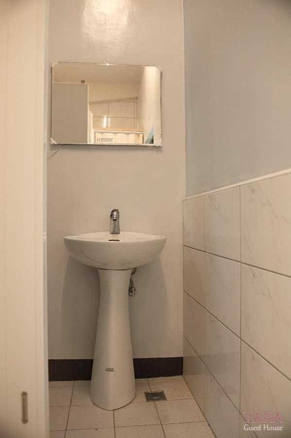 Tara 塔拉Guest House Chiayi Extérieur photo
