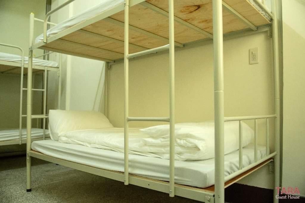 Tara 塔拉Guest House Chiayi Extérieur photo