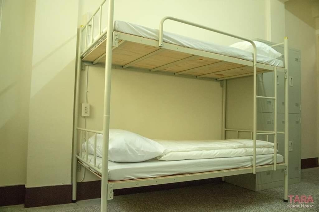 Tara 塔拉Guest House Chiayi Extérieur photo