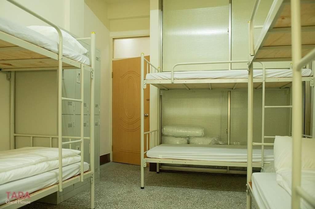 Tara 塔拉Guest House Chiayi Extérieur photo