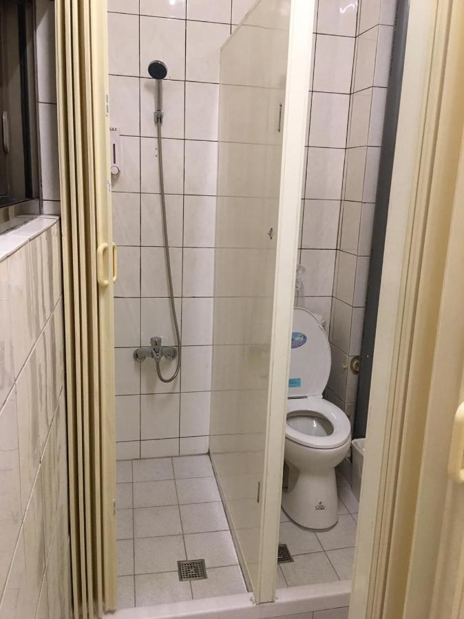 Tara 塔拉Guest House Chiayi Extérieur photo