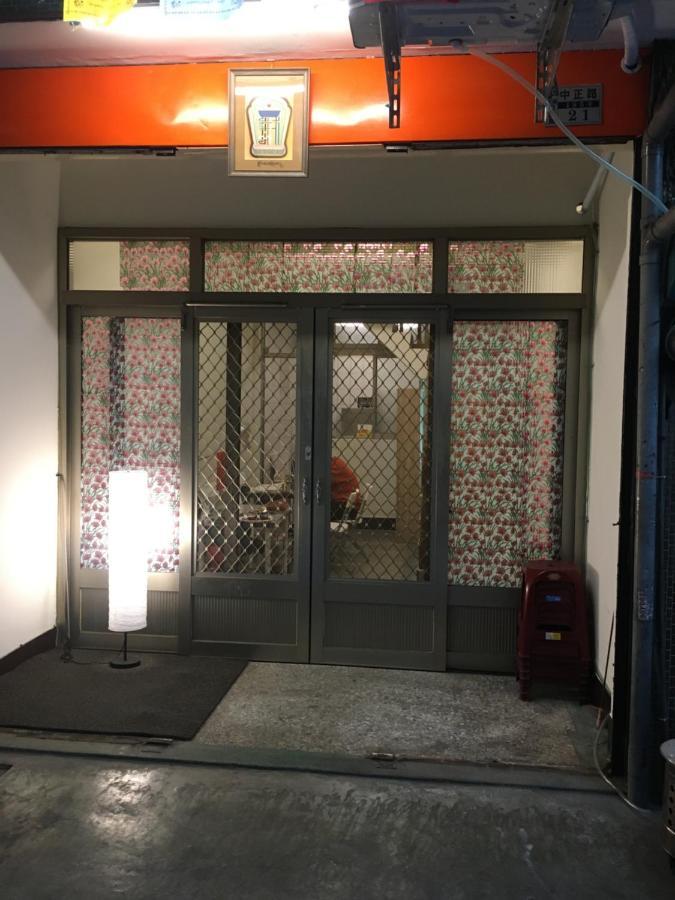 Tara 塔拉Guest House Chiayi Extérieur photo