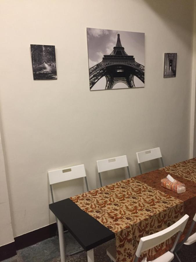 Tara 塔拉Guest House Chiayi Extérieur photo